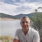 Fizik Öğretmeninden Türkçe Fizik Dersi. (On-line olarak bilgisayardan)